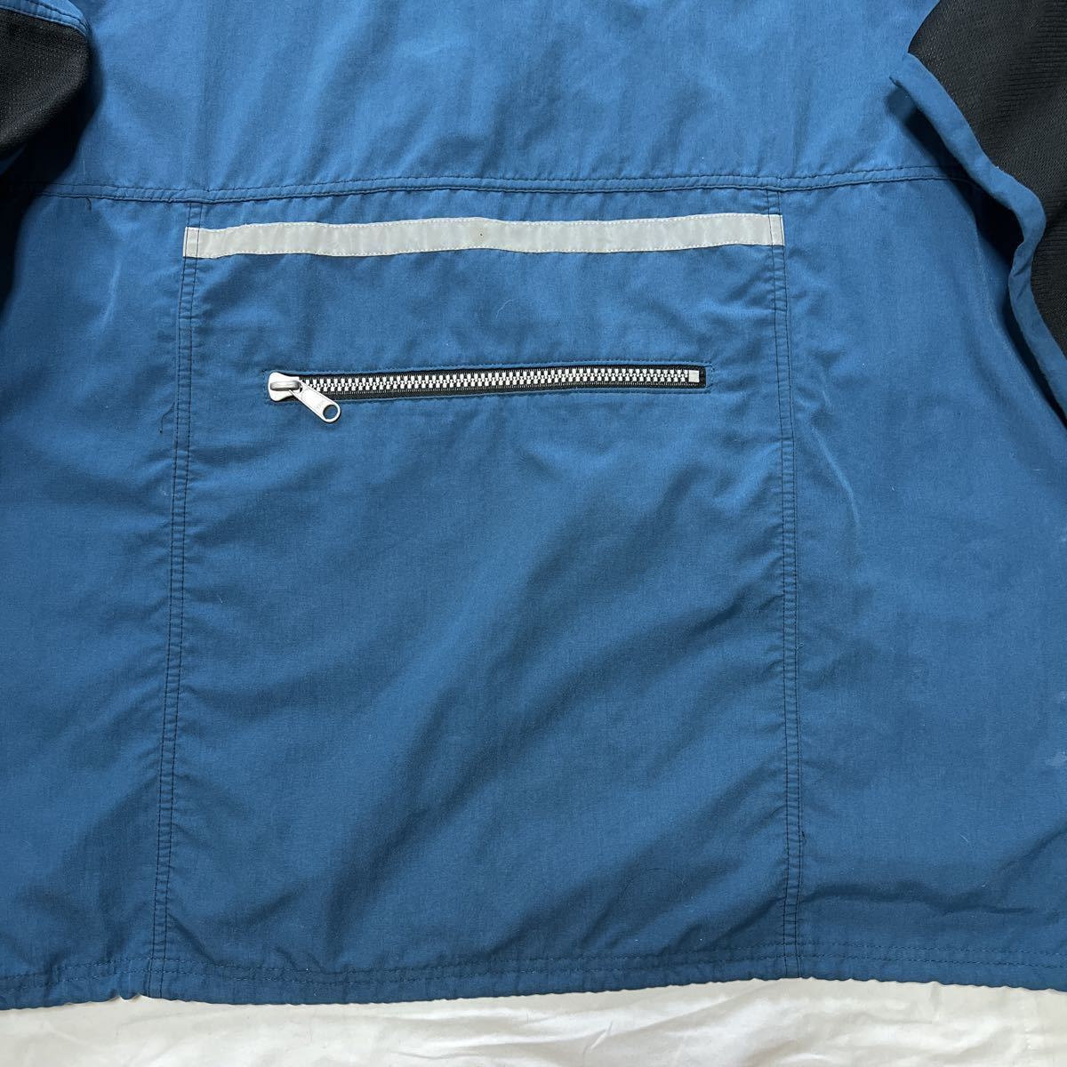 XL! 名作 80s L.L.bean サイクリング アノラック XL 超希少 ジャケット 