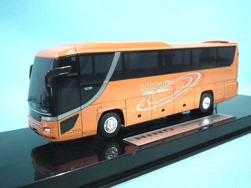 京商 1/80 日野セレガ リミテッドエディション ONE OF 250(商用車 