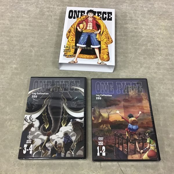 One Piece Log Collection Mink Mbaguru In One Piece Log Collection Mink Mbaguru In