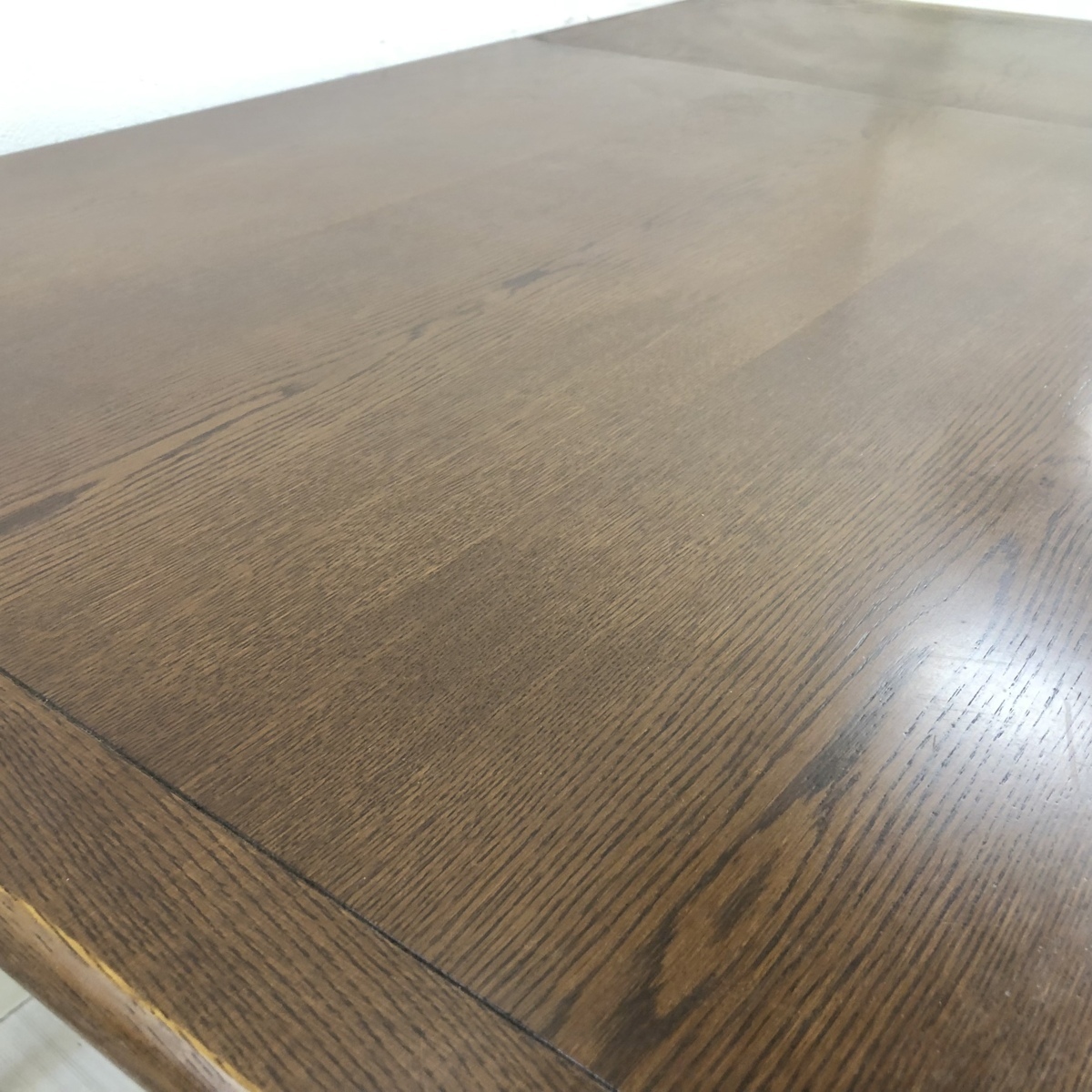 日進木工 GROW Extension Table ⁄ にっしんもっこう グロウ 伸長式