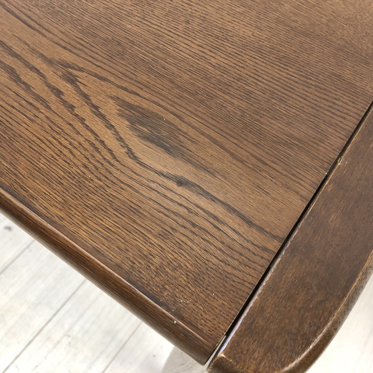 日進木工 GROW Extension Table ⁄ にっしんもっこう グロウ 伸長式