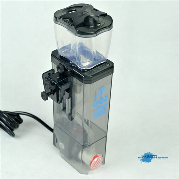 ★新品・送料無料★BMQQ2 BM Protein Skimmer ポンプ式 ハングオン　ナノプロテインスキマー ～60cm水槽対応 Protein BM Bubble ナノプロテインスキマー ～60cm水槽対応 skimmer