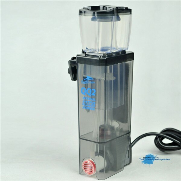 ★新品・送料無料★BMQQ2 BM Protein Skimmer ポンプ式 ハングオン　ナノプロテインスキマー ～60cm水槽対応 Protein BM Bubble ナノプロテインスキマー ～60cm水槽対応 skimmer