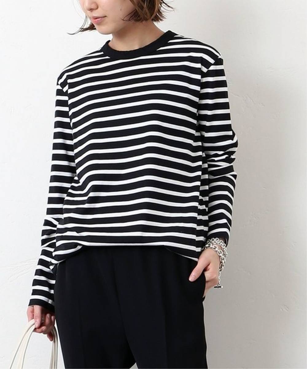 送料198円☆昨季2021SS美品☆Deuxieme Classeドゥーズィエム クラス 