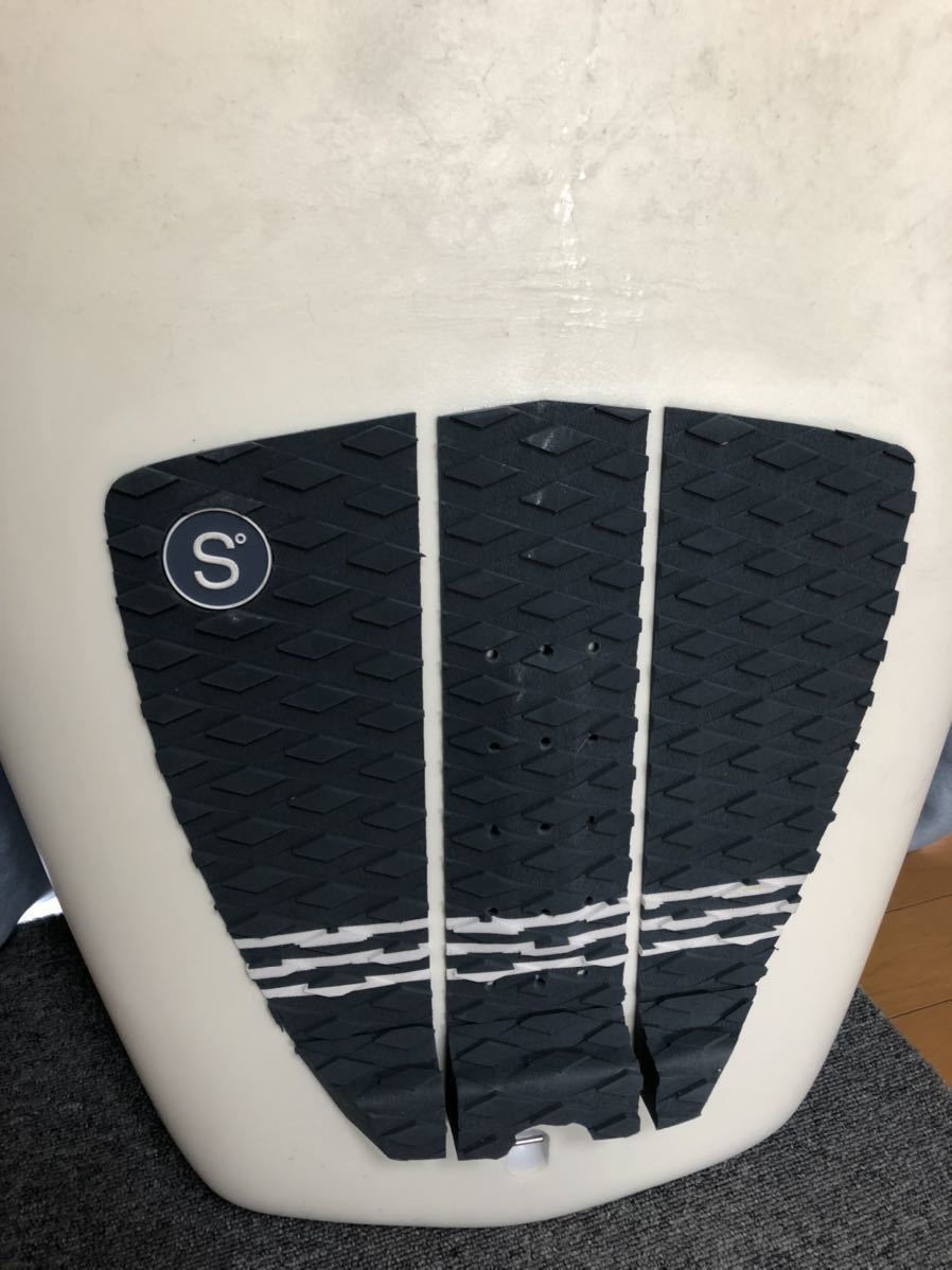 MICK FANNING ミックファニング ソフトボード LITTLE MARLEY リトル