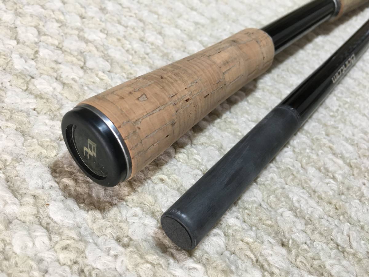 シマノ バンタム 170H 中古品 Bantam 【公式通販】
