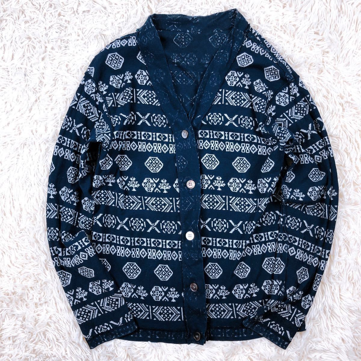 □超希少□コムデギャルソンオム□田中オム□AD1998□コットンリネン  