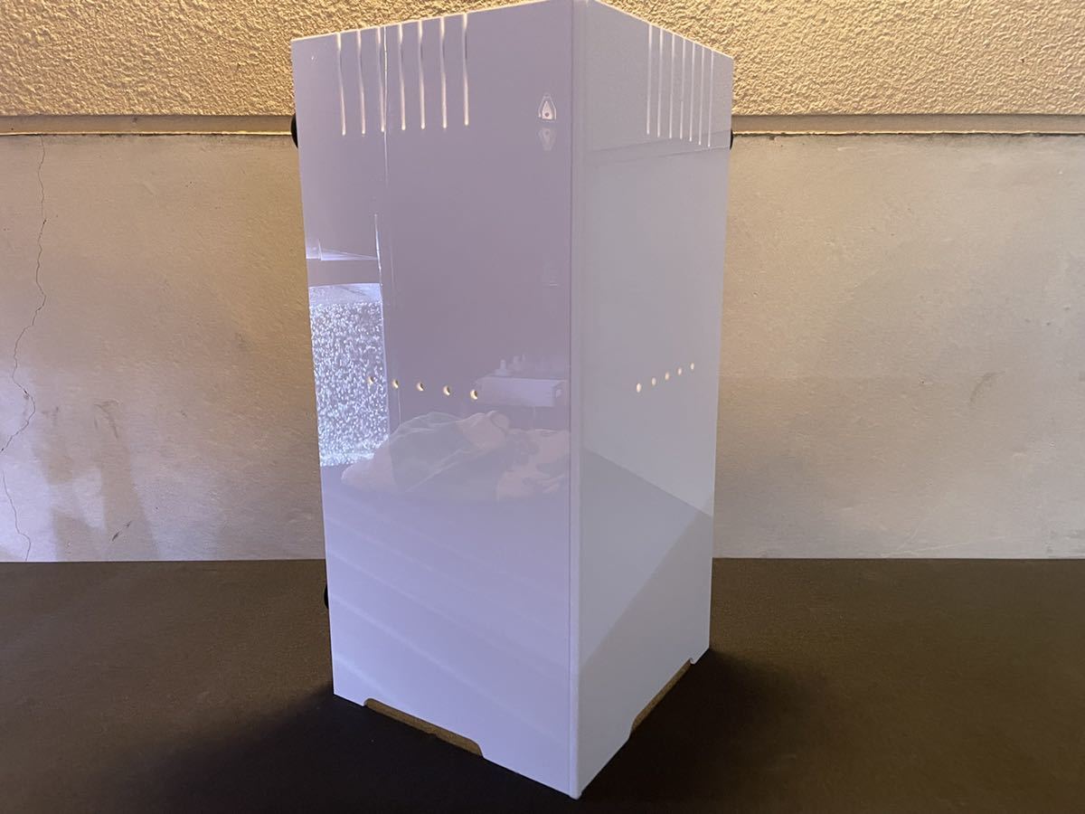 コーナーカバー 高さ45センチ水槽用 高さ43センチ その他 売買されたオークション情報 Yahooの商品情報をアーカイブ公開 オークファン Aucfan Com