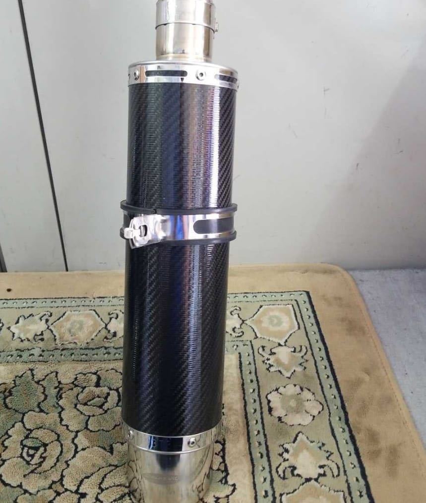 SALE，大得価 マフラーCB1300SF SC54(マフラー本体（社外）)｜売買されたオークション情報、yahooの商品情報をアーカイブ公開 - オークファン ホンダ用