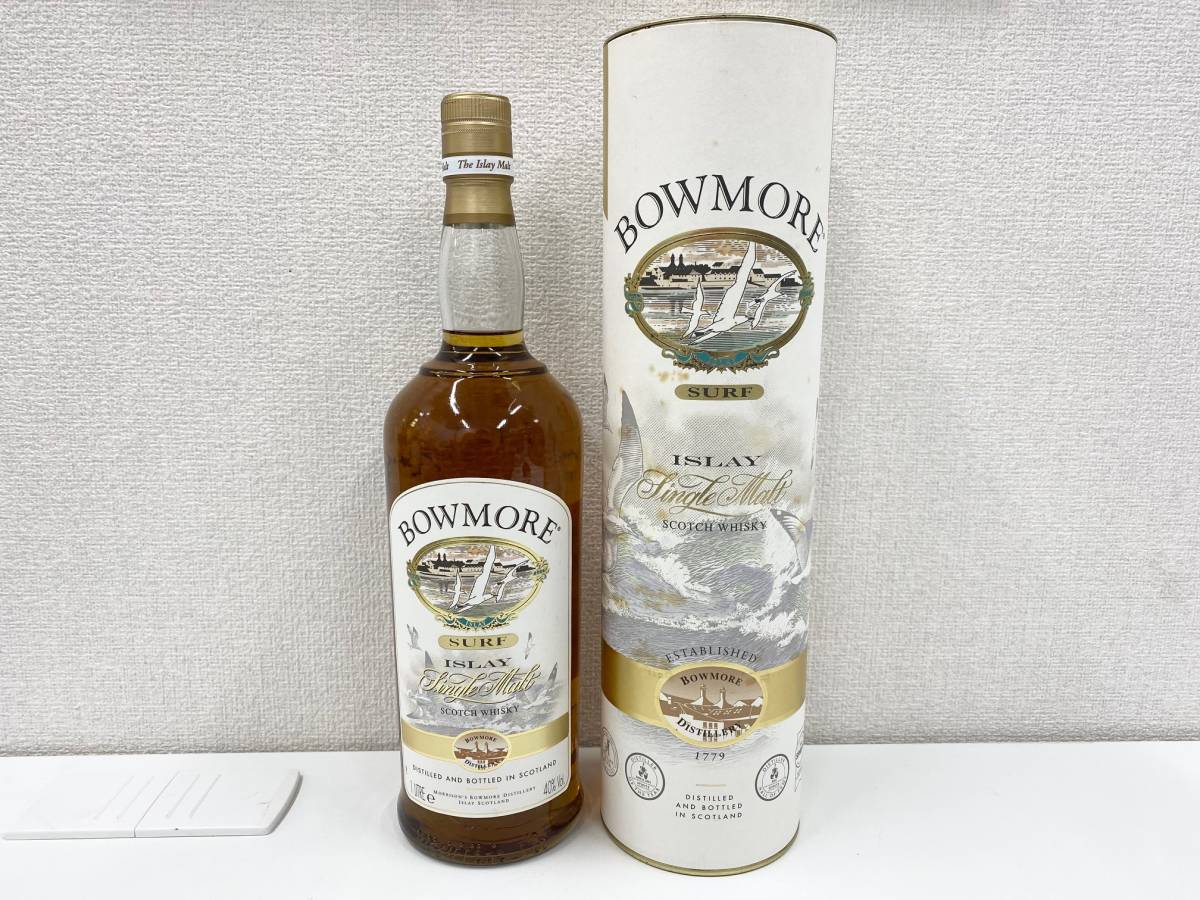 ブラックロ ウイスキー ボウモア ブラック ロック 1000ml 1l ウィスキー Whisky Whisky Life Paypayモール店 通販 Paypayモール からの Shineray Com Br