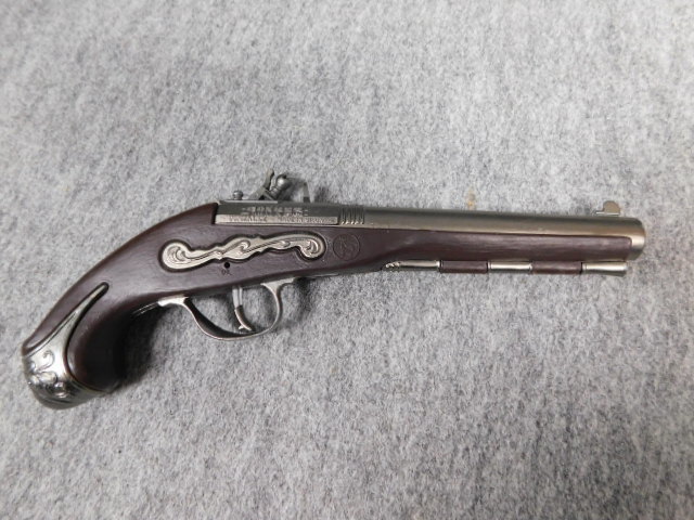 モデルガン 2丁セット Gonher Gonzalez スペイン製 海賊銃 古式銃 拳銃 玩具 小道具 ヴィンテージ レトロ 811 モデルガン 売買されたオークション情報 Yahooの商品情報をアーカイブ公開 オークファン Aucfan Com