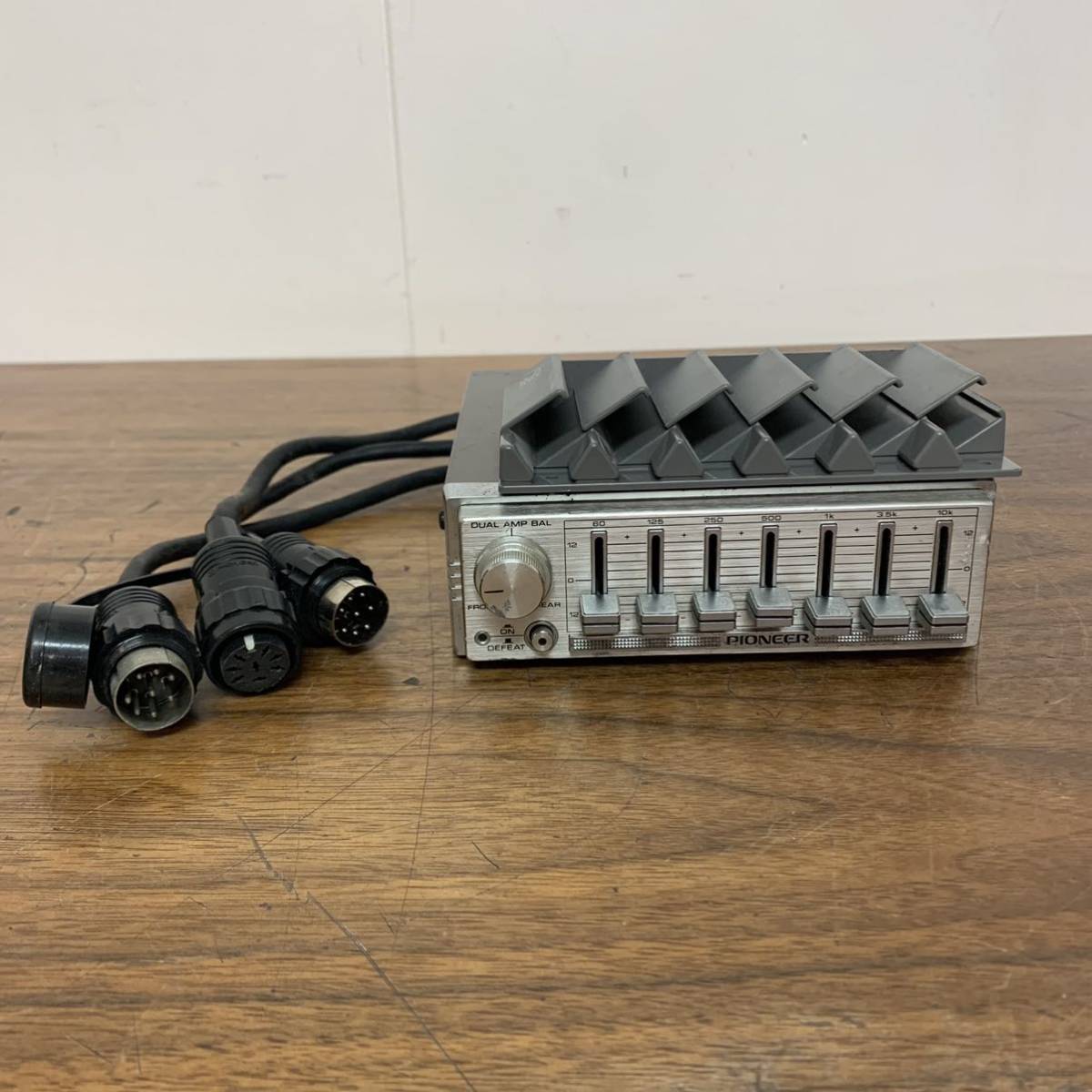  A688 パイオニア PIONEER ロンサムカーボーイ CD-5(カーオーディオ)｜売買されたオークション情報、yahooの商品情報をアーカイブ公開 - オークファン その他