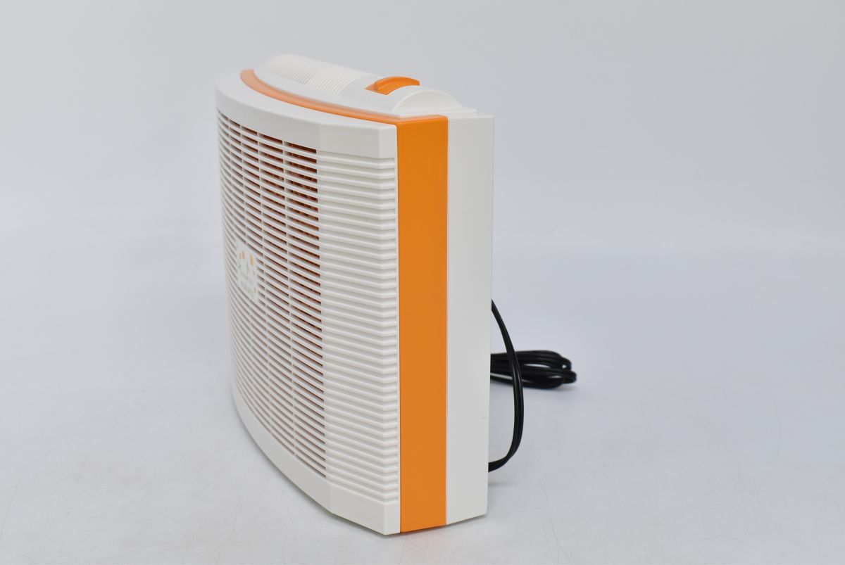 154M 0317M19)未使用 TWINBIRD ツインバード hiromichi nakano 空気