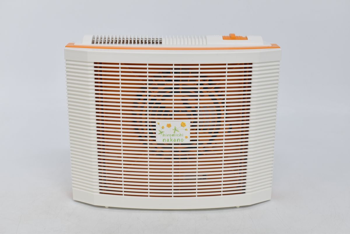 154M 0317M19)未使用 TWINBIRD ツインバード hiromichi nakano 空気