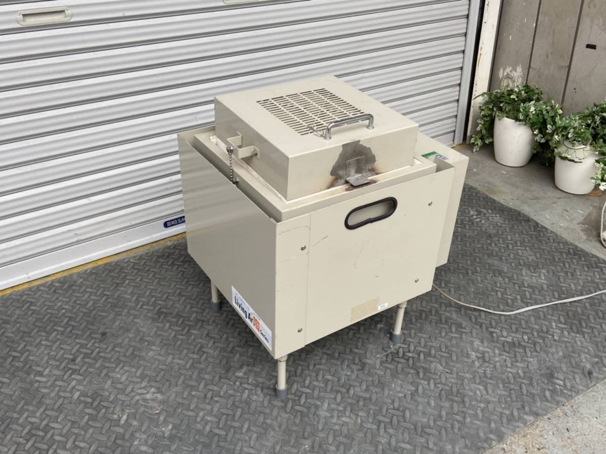 電気陶芸釜（価格交渉対応可能） おもろ
