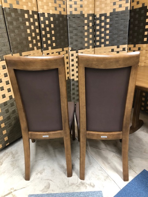 ꧁カリモク家具 karimoku꧂ディレトーレ ダイニングテーブル&チェア4脚 カリモク家具◇Direttoreディレトーレ ダイニングテーブルセット
