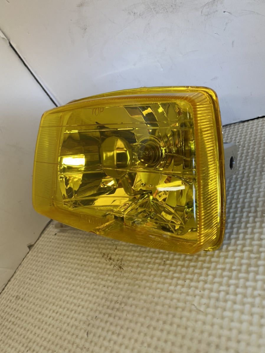 クレタク AF09 クレージュタクト - 即決有りAF09クレージュタクトマルチリフレクターヘッドライトイエロー Yahoo!オークション スーパータクト ホンダAF09タクト用マルチリフレクターヘッドライト スパタク | イエロー 「af09 クレージュタクト」(ホンダ)(オートバイ 初爆確認済み 書付き メルカリ