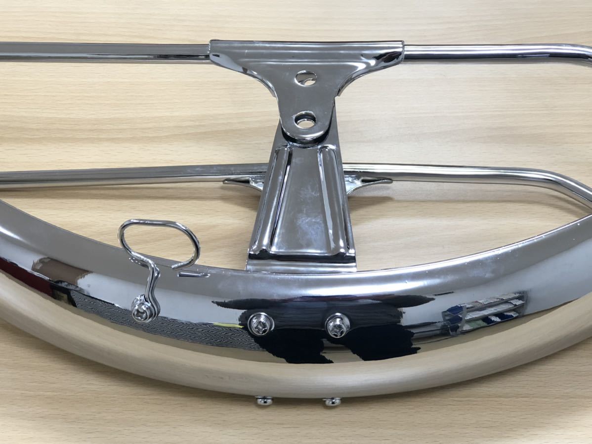 カワサキ W1SA フロント フェンダー 【165】検 《 カワサキ Kawasaki