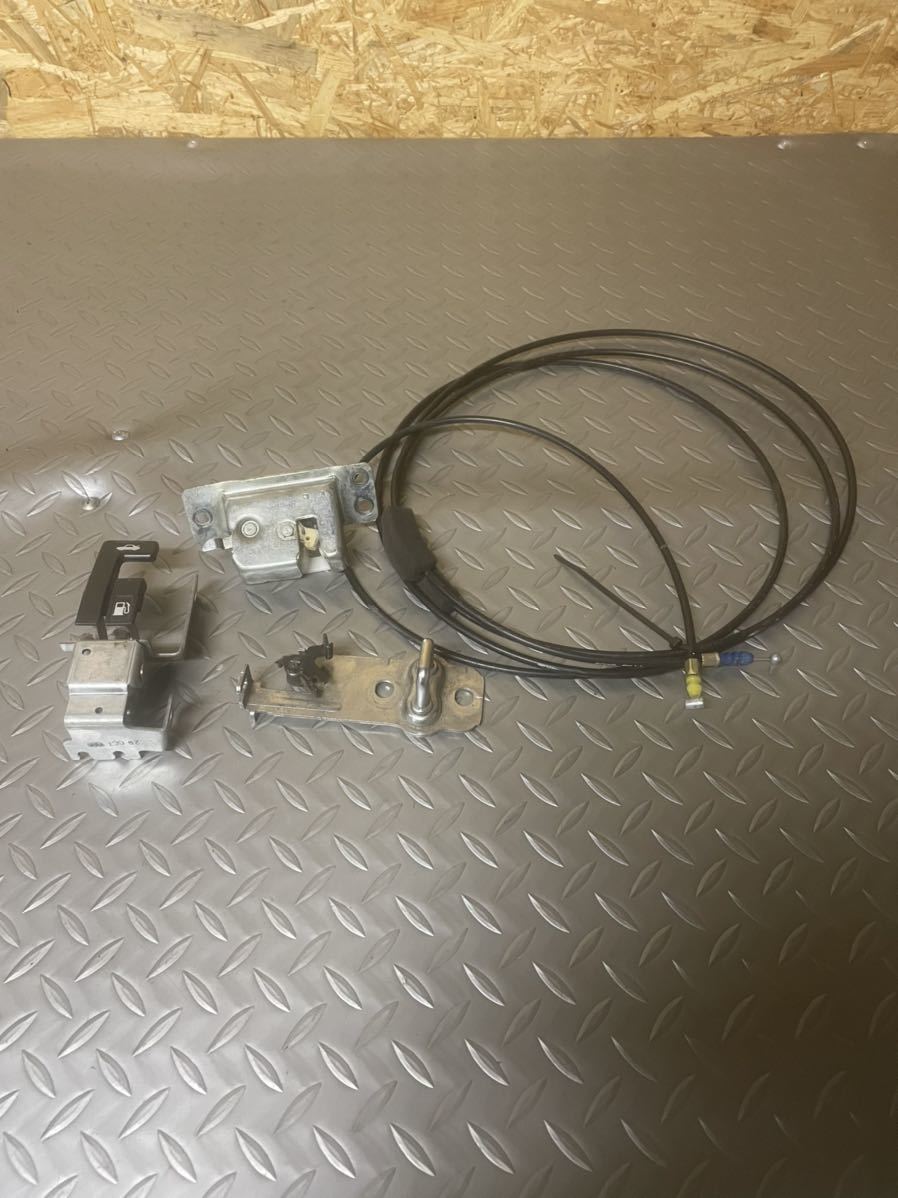 シビック フューエルリッド E-EK9 タイプR 純正 希少 レア (給油口