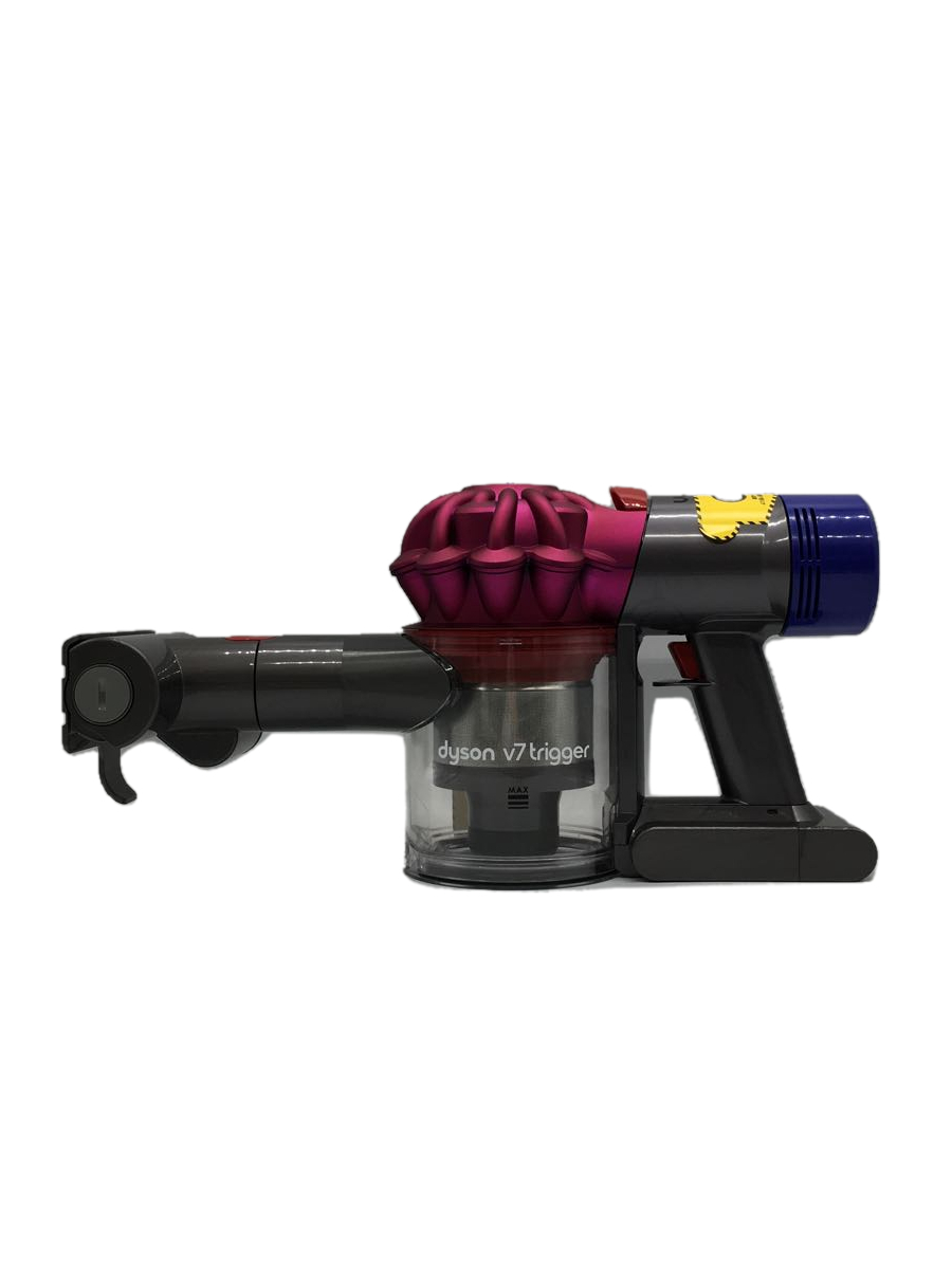 dyson◇掃除機 Dyson V7 Trigger HH11 MH V7 Trigger Dyson Made Hair