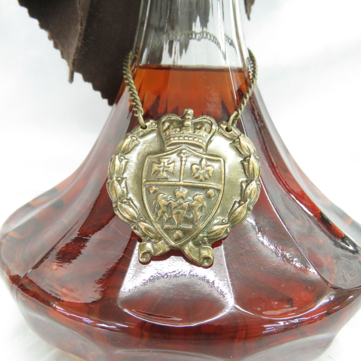 Martell Napoleon Cognac 750ml 40% 未開栓 未開栓】マルコデルナ ナポレオン コニャック 40% 750ml 箱付