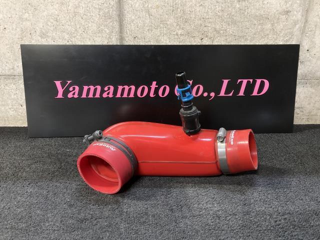 C】マツダ MPV DBA- LY3P ターボ オートエグゼ AutoExe インテーク 