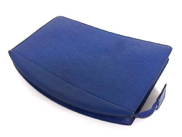 1円 LOUIS VUITTON ルイヴィトン M48405 エピ トゥルースクレタ