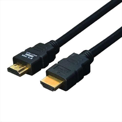 HDMIケーブル 4K対応 HDMI 1.5m - ケーブル 0.7m&frasl;1m&frasl;1.5m&frasl;2m&frasl;3m&frasl;4m&frasl;5m&frasl;7m&frasl;10m Ver.1.4 5m 3m 1080p フルHD | イーサネット Ethernet エレコムHDMIケーブル5m、4K対応、3重シールド