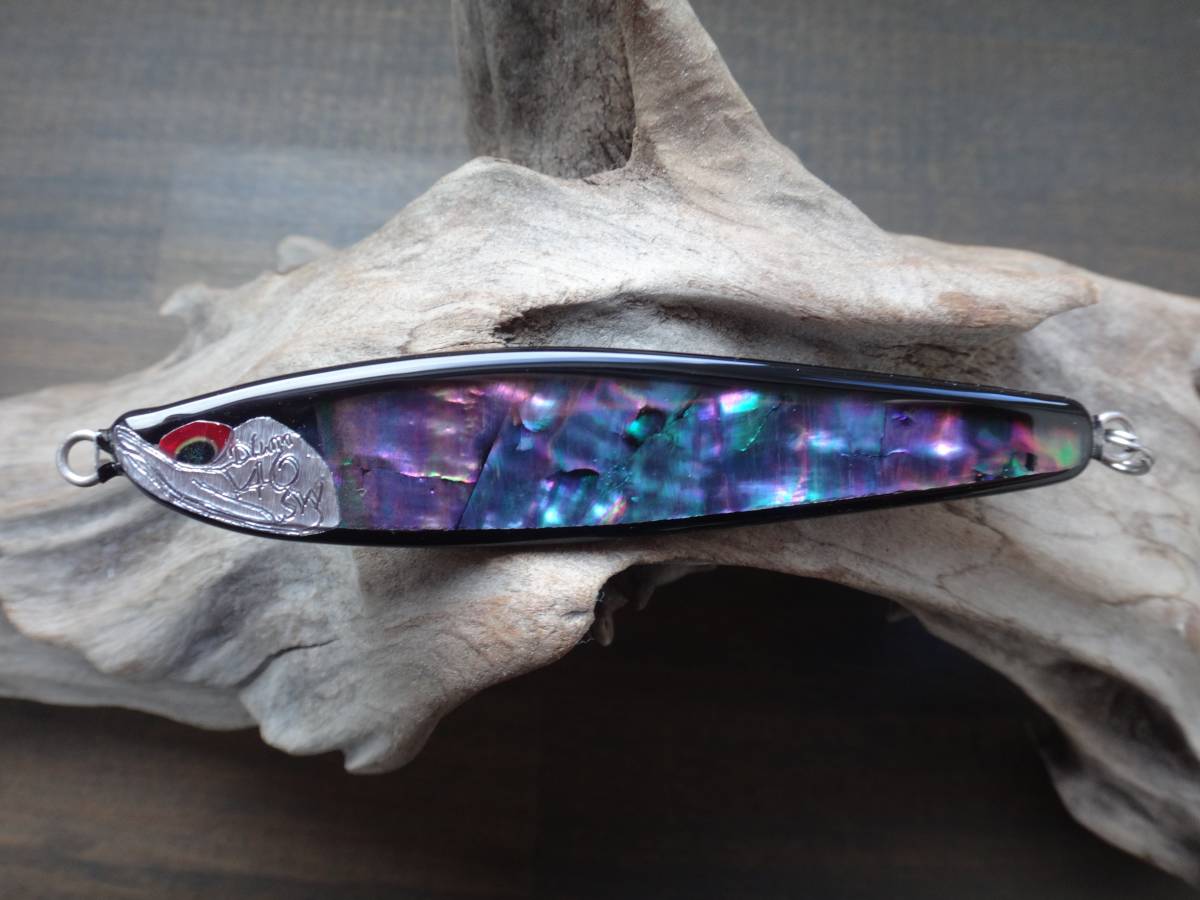 限定生産】 Lures Chemist ルアーズケミスト DIRECTLY UNDER SUPER