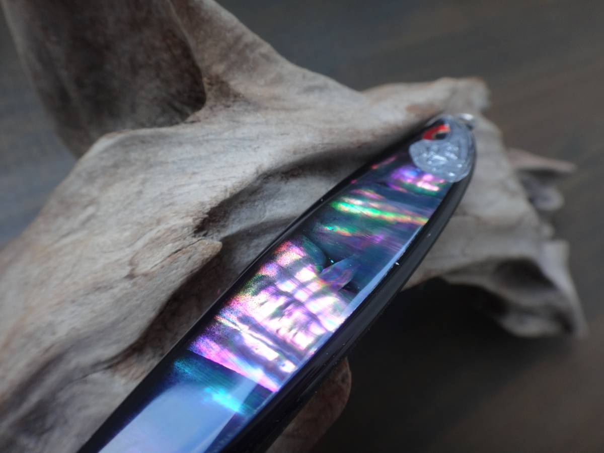 限定生産】 Lures Chemist ルアーズケミスト DIRECTLY UNDER SUPER