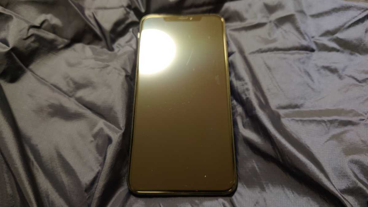 XS iPhone - Max 512GB Apple – 0 Max（ゴールド）レビュー Xとの比較