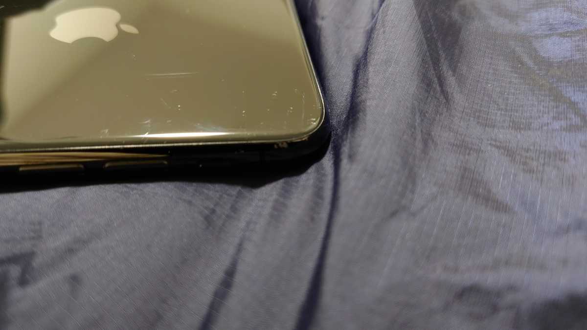 XS iPhone - Max 512GB Apple – 0 Max（ゴールド）レビュー Xとの比較