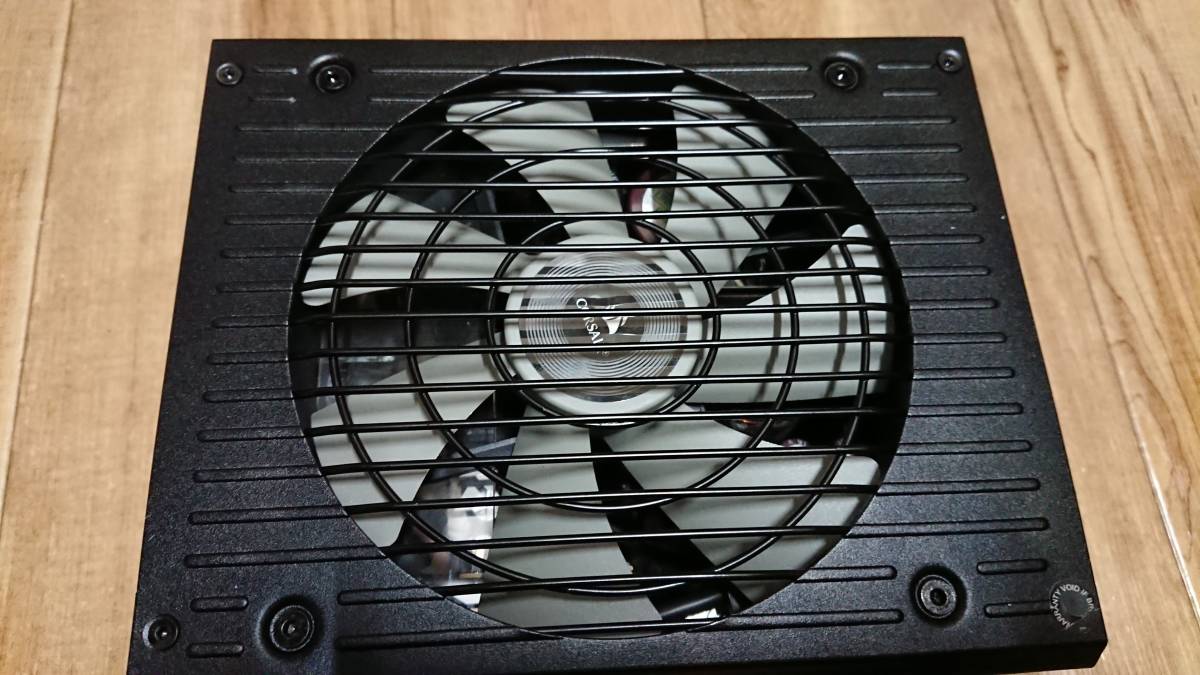 RM1000x CORSAIR 1000W PC電源ユニット 電源ユニット Corsair 80PLUS 