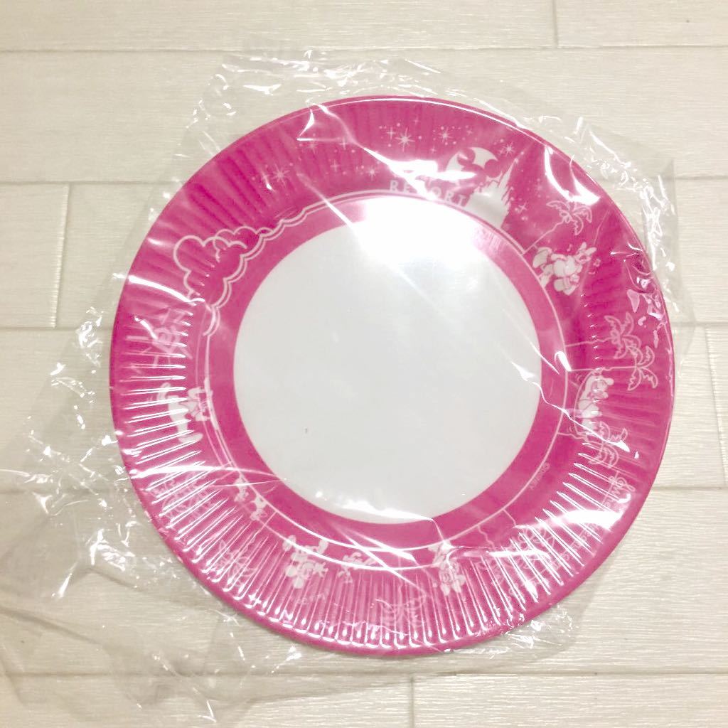 人気カラーの 新品 ディズニー スーベニアプレート 美女と野獣 ベイマックス ミッキー ミニー メラミンプレート お皿 東京ディズニーランド Clinicabonnesante Dlstechnology Com Py