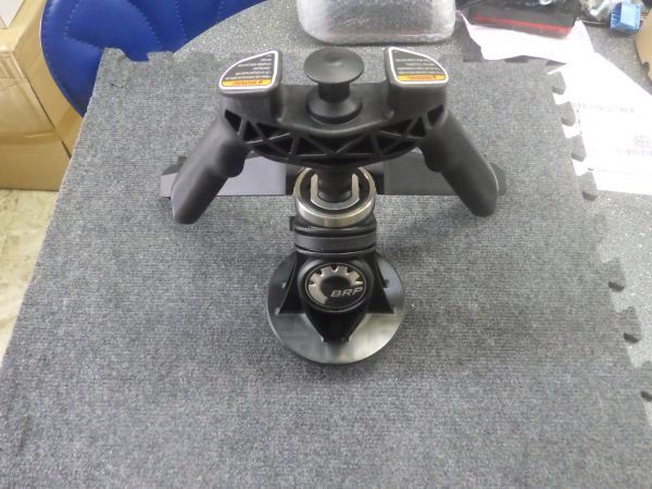 Sea-Doo ウエイクポール スキーパイロン Retractable Ski Pylon ST3  