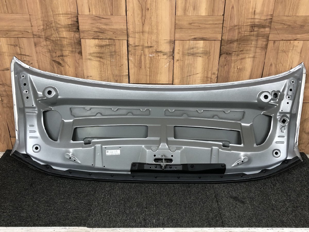ホンダN-VAN　フード中古 ホンダN-VANフード中古