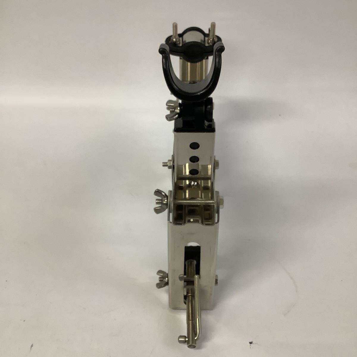 T08)未使用 カープ エキスパート7 品番P-94 STAINLESS CARP釣具