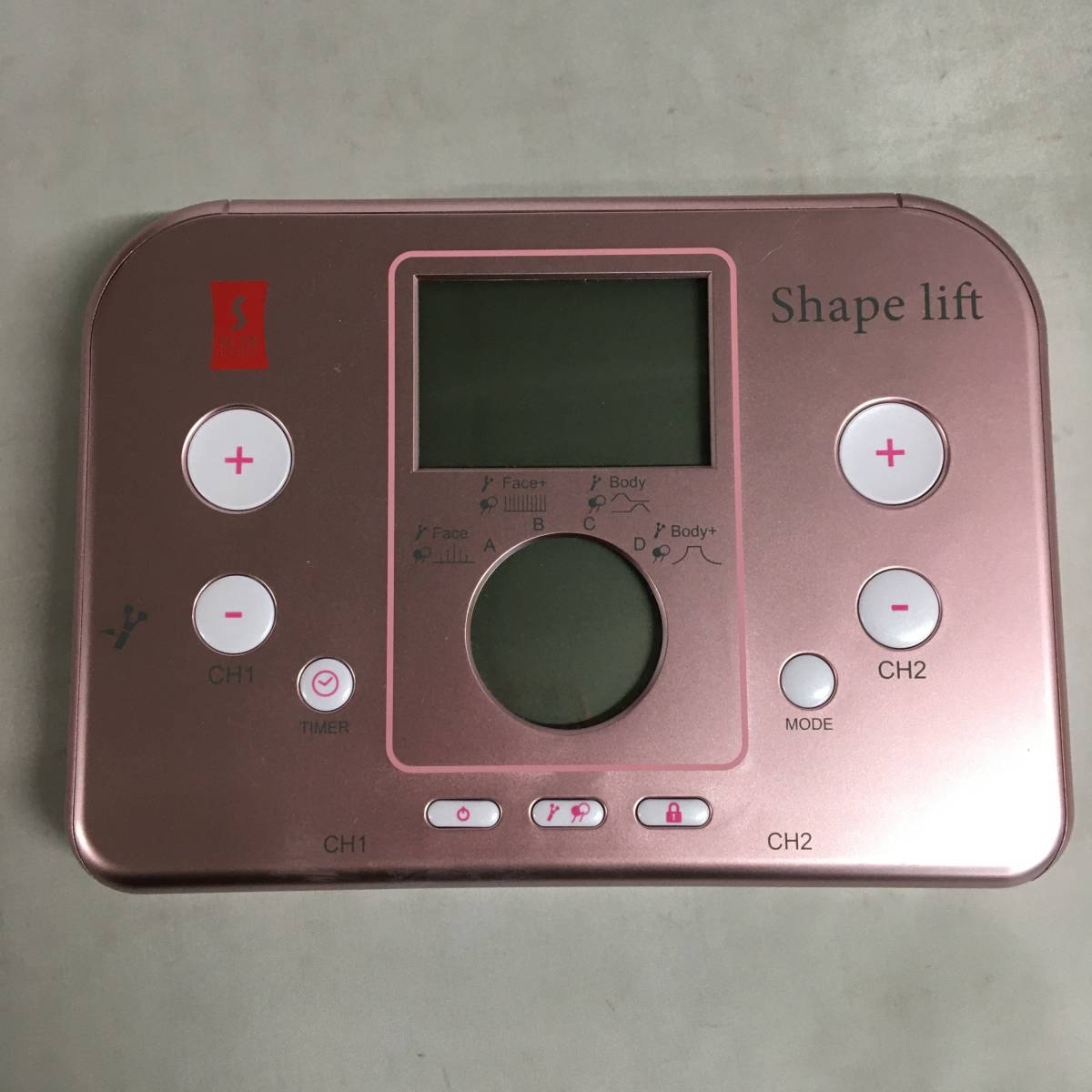 ○SLIM BEAUTY HOUSE スリムビューティーハウス shape Lift シェイプ