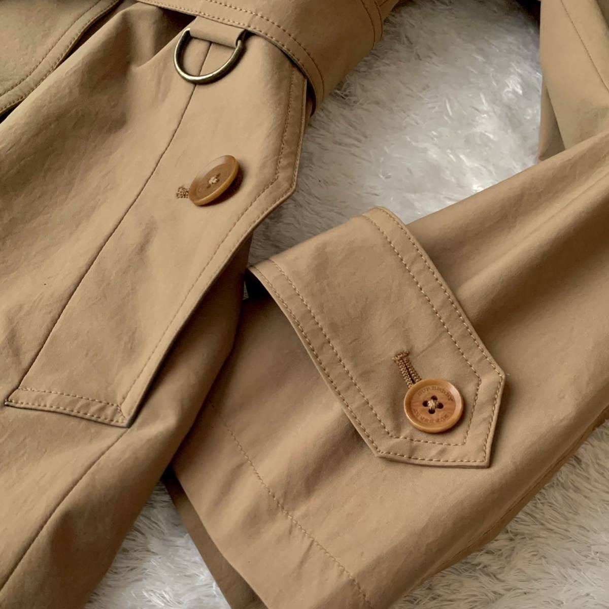 トレンチコート ノバチェック ロング burberry⁄バーバリー通販