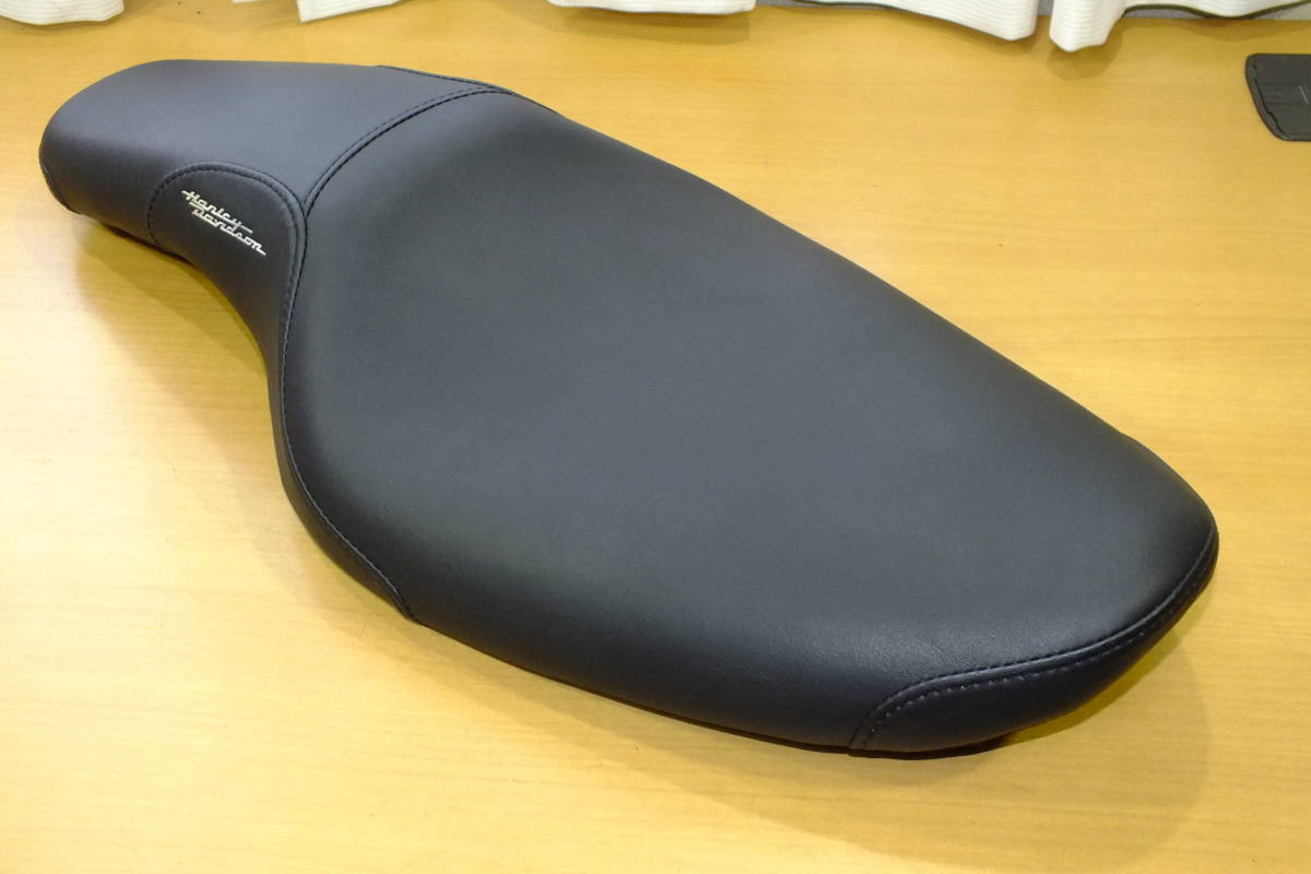 スポーツスター 03 シート バッドランダー ハーレー スポーツスター 
