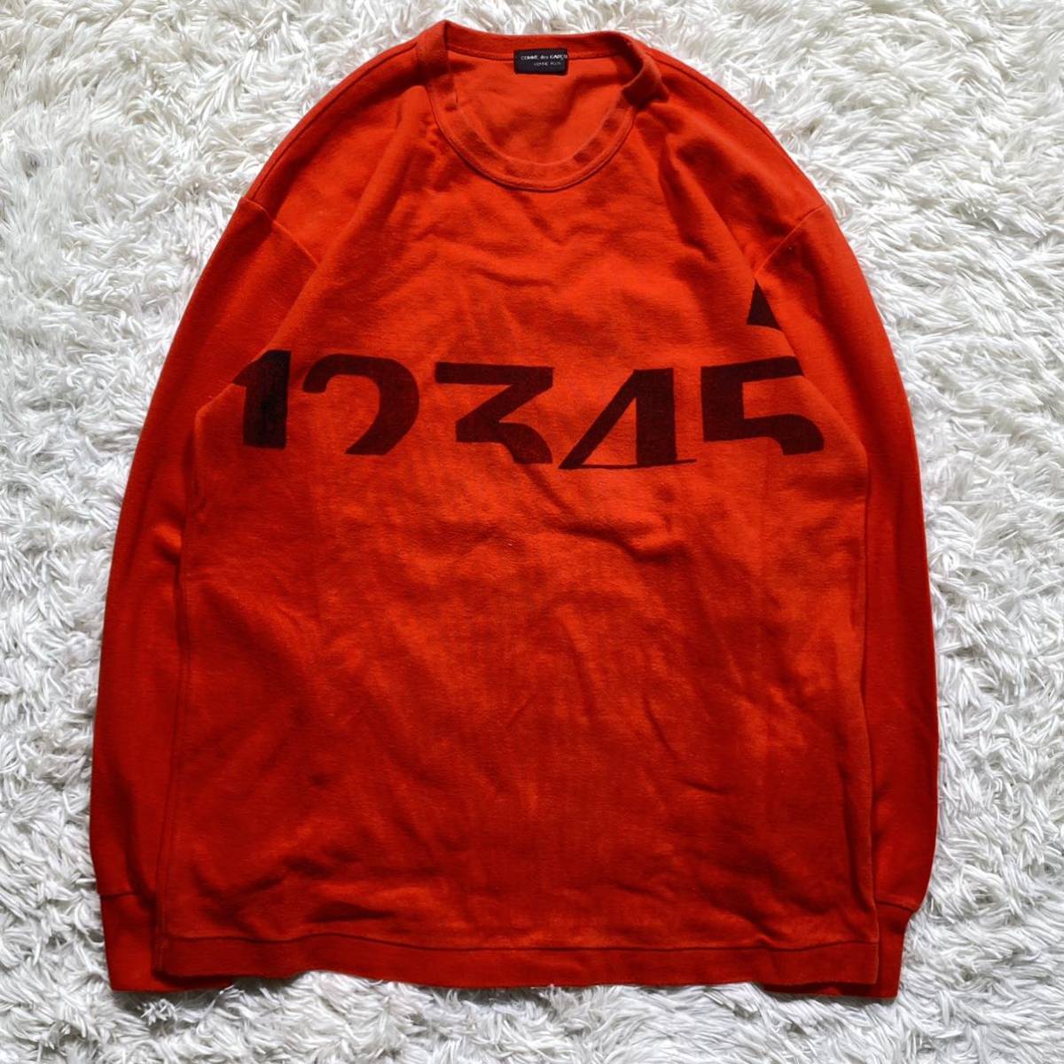 超希少 COMME des GARCONS オムプリュス □AD1995 □95AW □スリープ期 