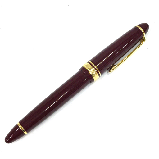 送料360円 セーラー FOUNDED 1911 万年筆 ペン先 14K 585 カートリッジ