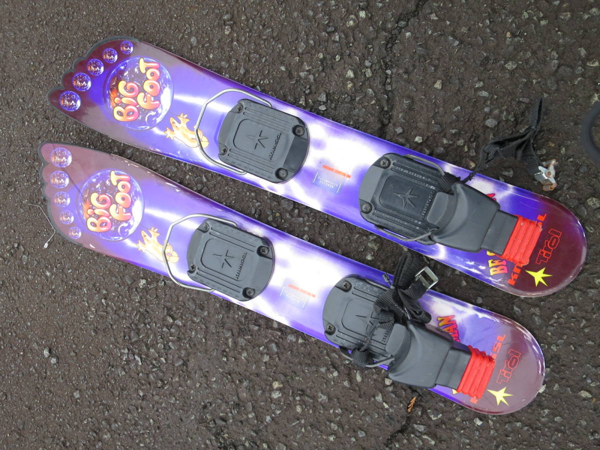 NORDICA FIREARROW ノルディカ スキーブーツ ジュニアスキーブーツ