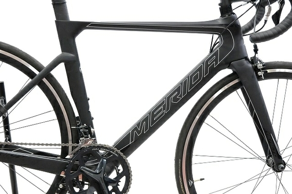 引取限定】 MERIDA REACTO リアクト 4000 メリダ ロードバイク SHIMANO 