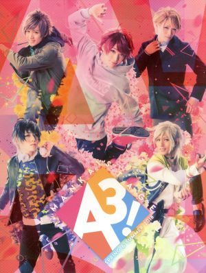 ＭＡＮＫＡＩ ＳＴＡＧＥ Ａ３ ＳＰＲＩＮＧ ＆ ＳＵＭＭＥＲ ２０１８ 初演特別限定版 Ｂｌｕ－ｒａｙ Ｄｉｓｃ(あ行)｜売買されたオークション情報、yahooの商品情報をアーカイブ公開 - オ あ行