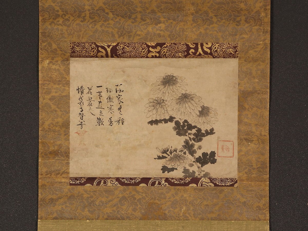画家haru 新作[薔薇]真作、原画、一点物です、静物画。 【公式通販】
