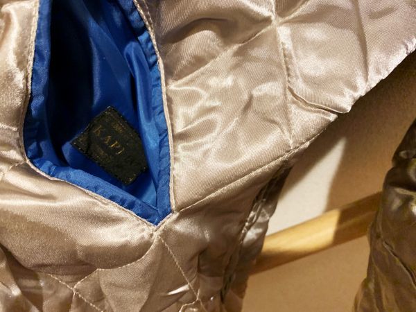 kapital KAPITAL キャピタル 虎スカジャン ジャンパー スーベニア