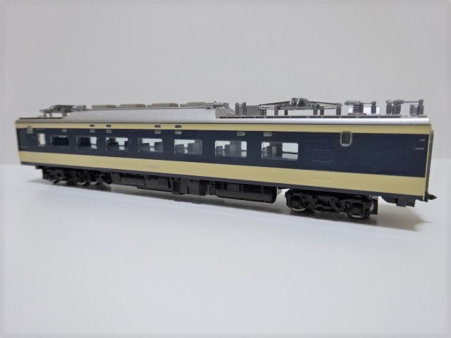 2026，限定SALE TOMIX モハネ582-21 M 98991 国鉄 583系 特急電車 金星 セットバラシ(特急形電車)｜売買されたオークション情報、yahooの商品情報をアーカイブ公開 - オークファン 特急形電車