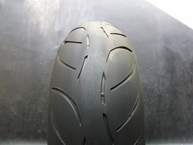 メッツラー | M7RR Sportec™ RR用タイヤ モト 単品中古タイヤ