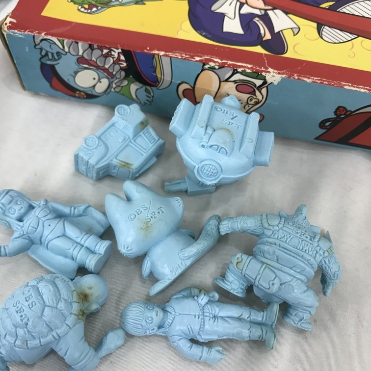 1483309】ドラゴンボール 消しゴム人形 悟空の龍球伝説の巻
